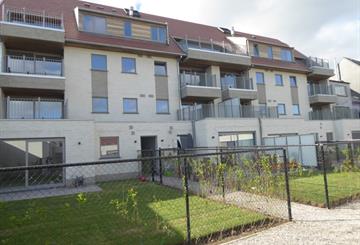 Appartement Te huur Nieuwerkerken (Aalst)