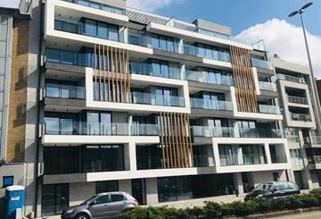 Appartement Te huur Aalst (9300)
