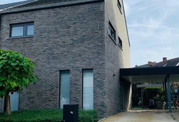 Huis Te huur Nieuwerkerken (Aalst)