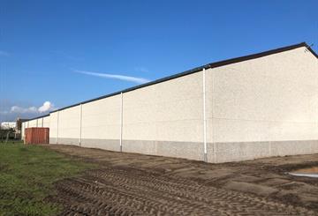 Magazijn Te huur Nazareth