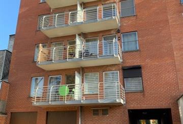 Appartement Te koop Aalst (9300)