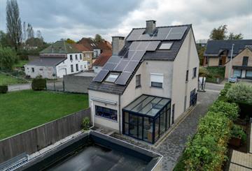Huis Te koop Haaltert