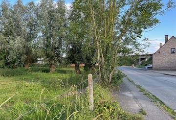 Bouwgrond Te koop Nieuwerkerken (Aalst)