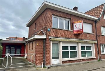 Huis Te koop Sint-Niklaas