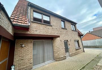 Huis Te koop Haaltert