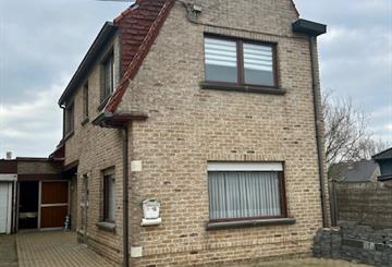 Huis Te koop Haaltert