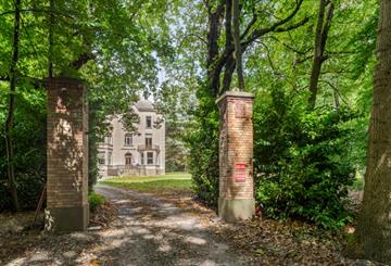 Kasteel Te koop Aalst (9300)