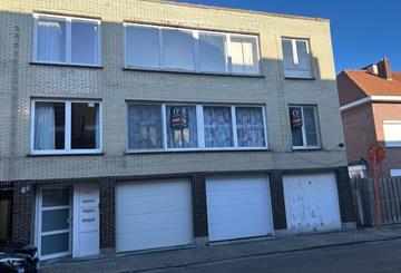 Appartement Te koop Aalst (9300)