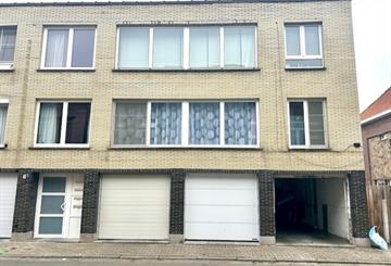 Appartement Te koop Aalst (9300)