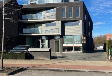 Appartement Te koop Merelbeke