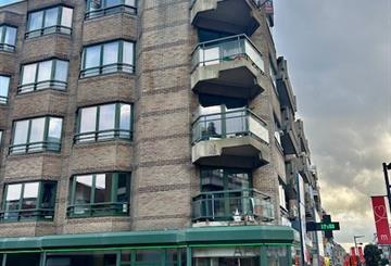 Appartement Te koop Middelkerke