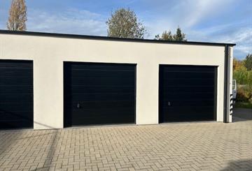 Garage Te huur Haaltert