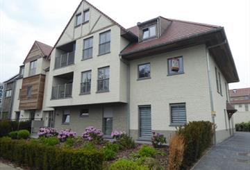 Appartement Te huur Nieuwerkerken (Aalst)