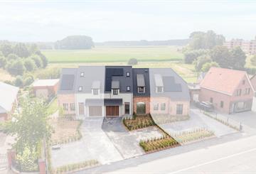 Huis Te koop Kruishoutem