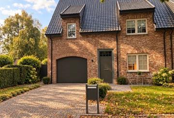 Huis Te huur Gijzegem